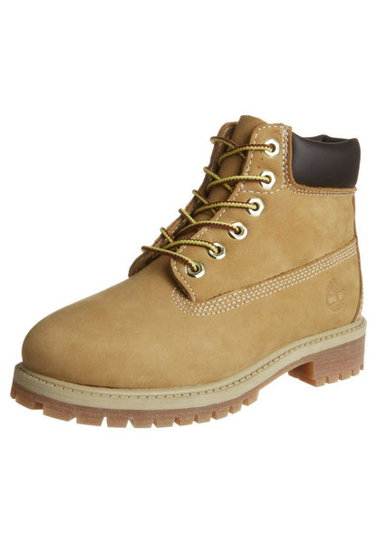 Timberland 6 inch premium  - veterlaarsjes